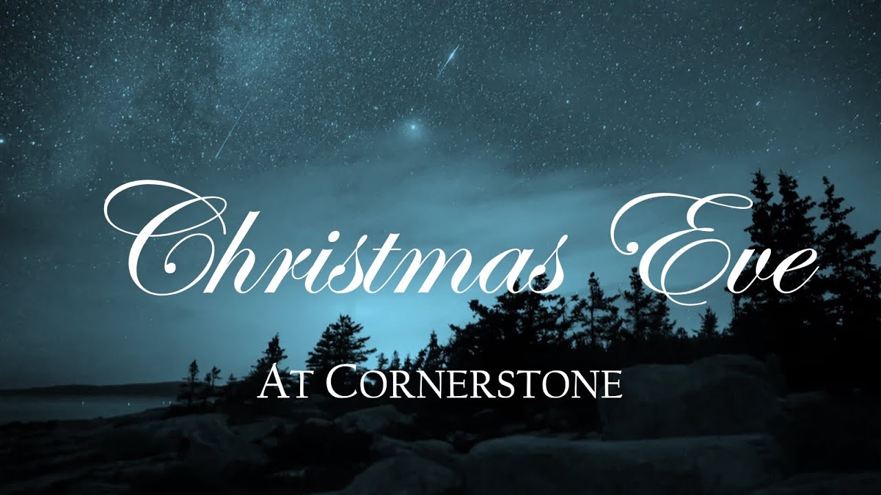 Christmas Eve 2025