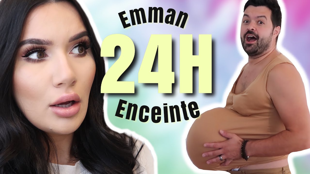 Mon Homme Est Enceinte Pendant 24H