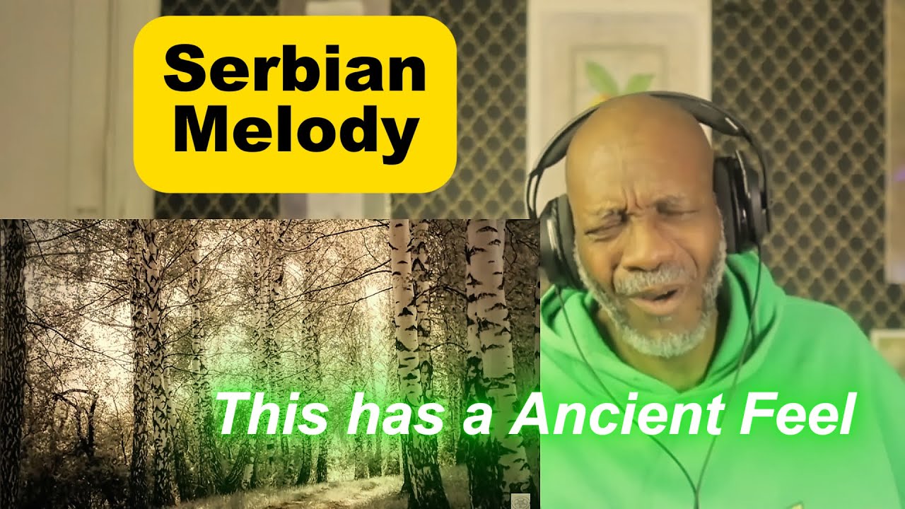 Mr. Giant Reacts Svetlana Stevic Bela vilo
