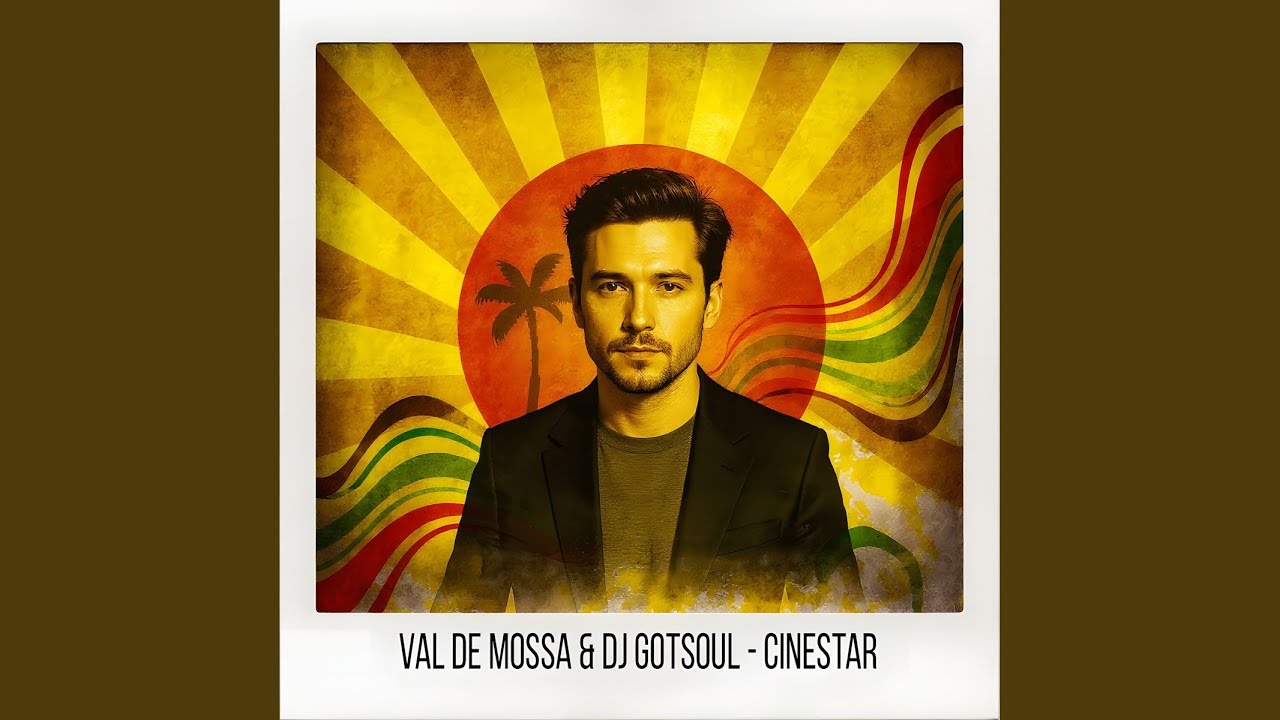 Cinestar (Instrumental Mix)