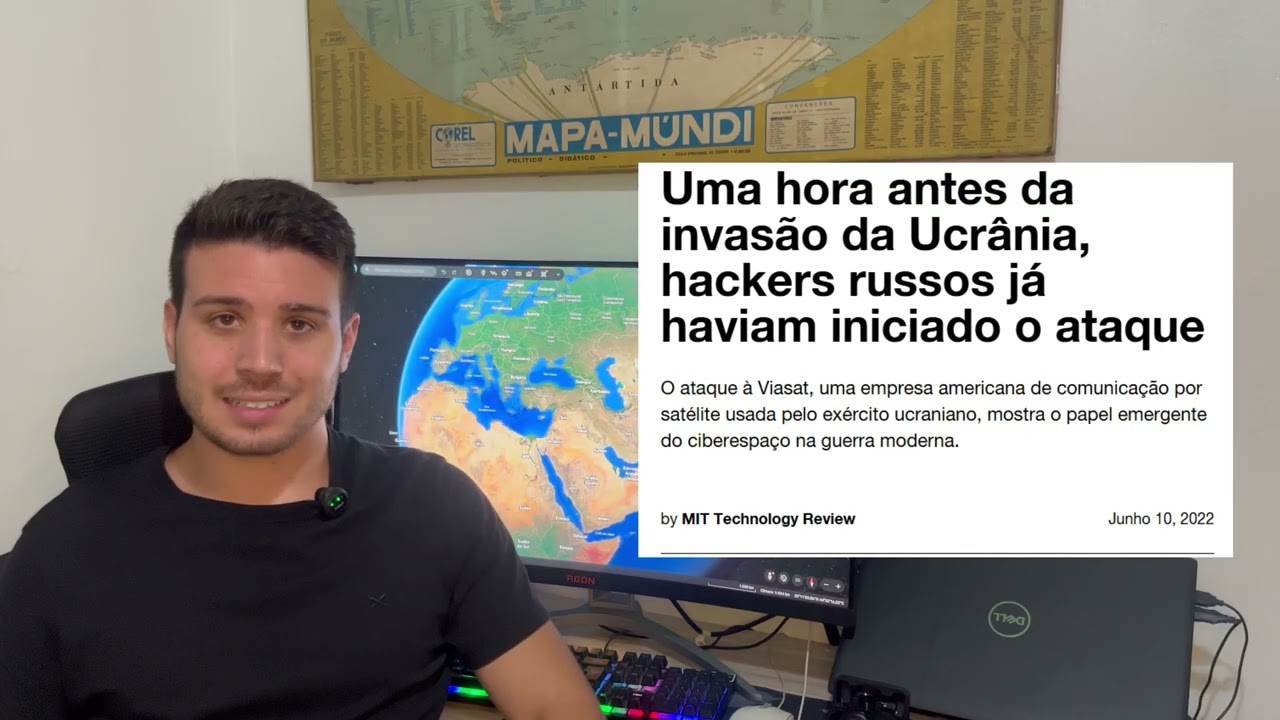 Introdução l Curso O Quinto Domínio
