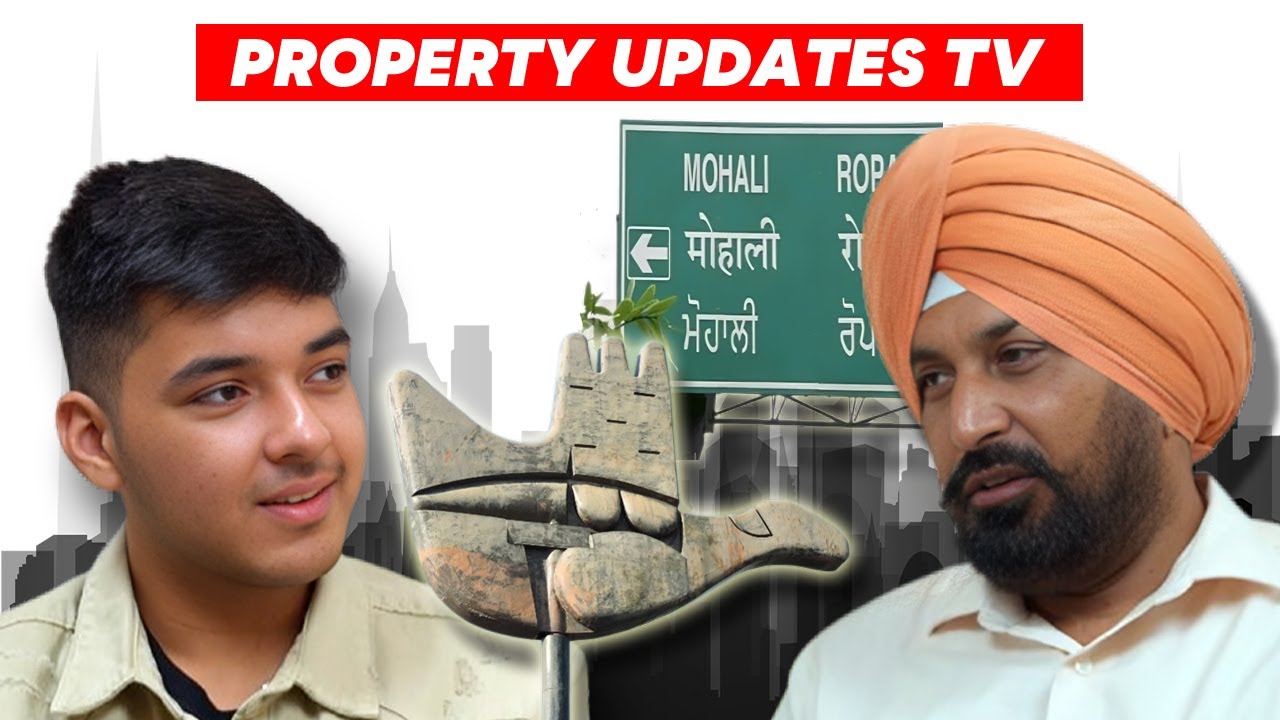 Tips on Property Buying, Selling and Renting in TRICITY | @Propertyupdates-Rocky | Reality Talks