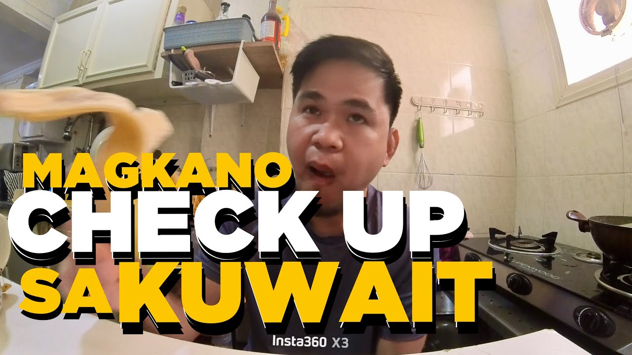 OFW Guide: How Much is a Check-Up at a Public Clinic in Kuwait? 🇰🇼