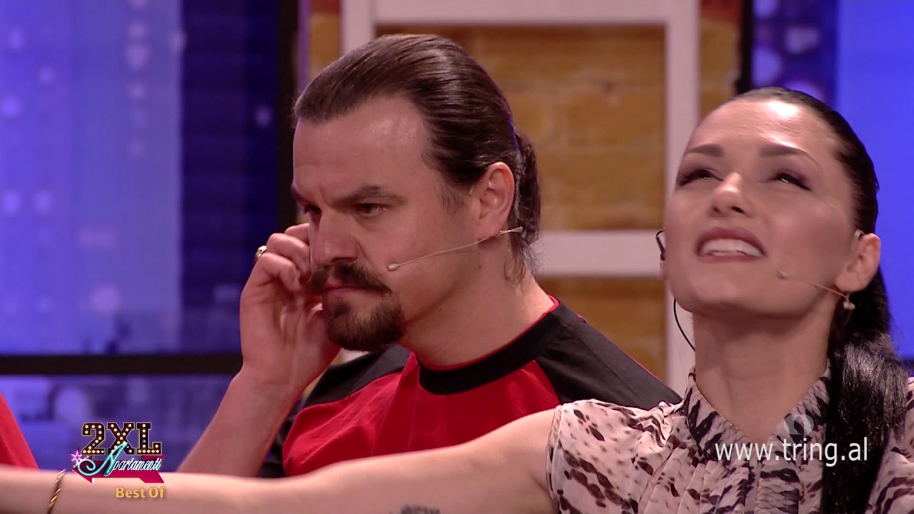 Apartamenti 2xl - Best of pjesa 3 (06.06.2017)
