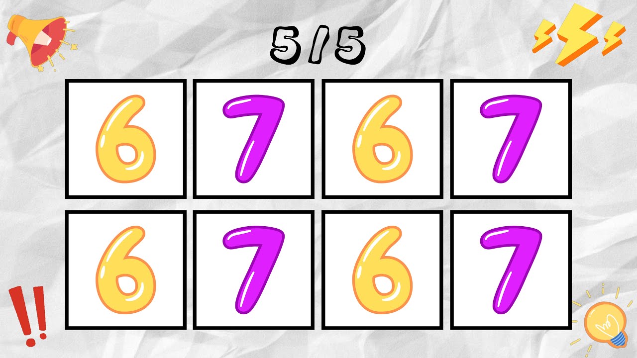 SAY THE WORD ON BEAT CHALLANGE | LEVELS 1-3 EASY TO MASTER!