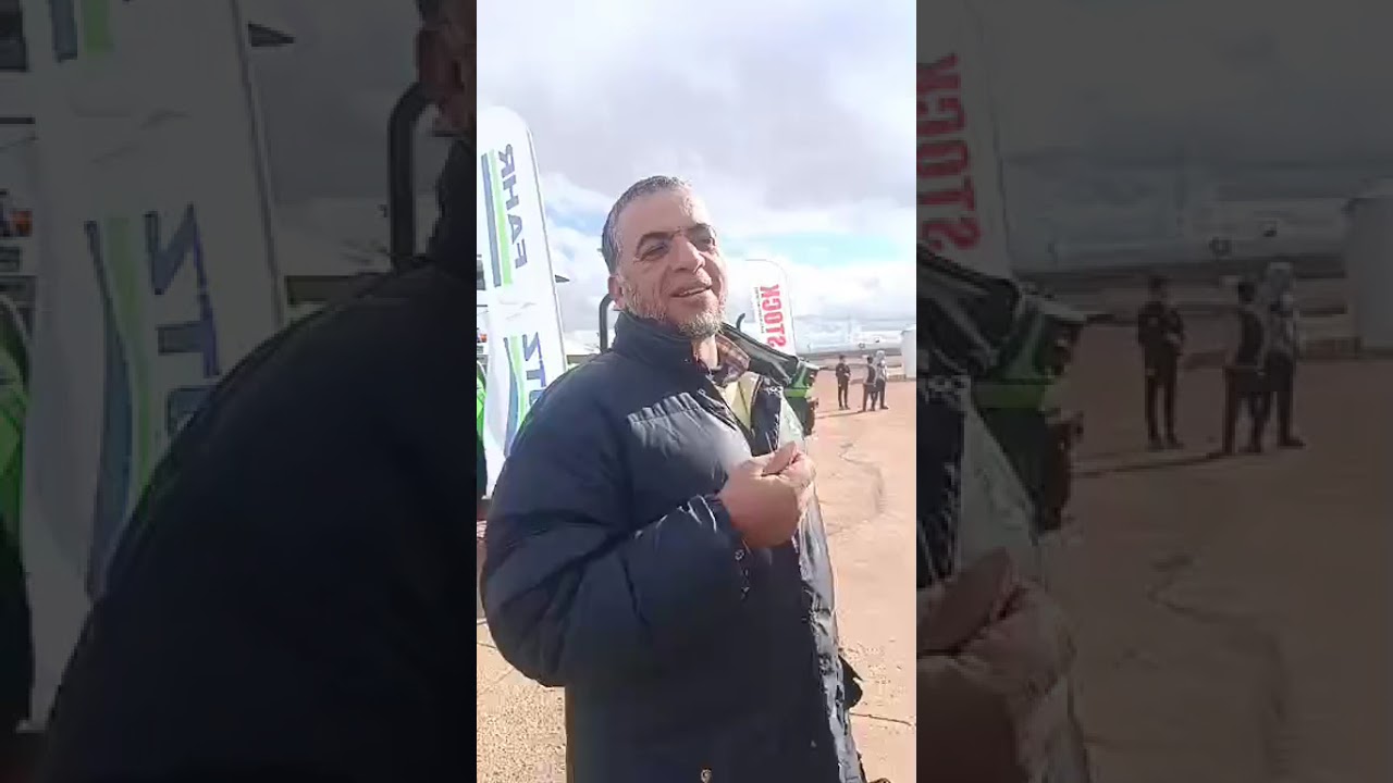 الملتقي الوطني لمعرض الزيتون بمدينة العطاوية النسخة السابعة 