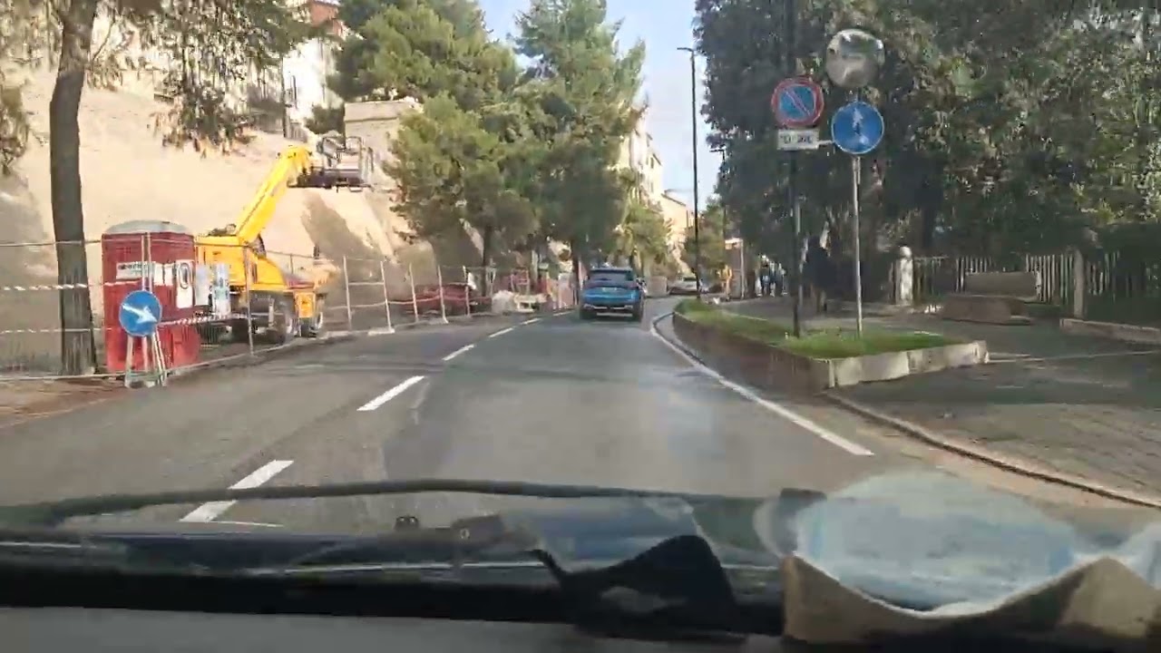 Vi porto con me al lavoro 