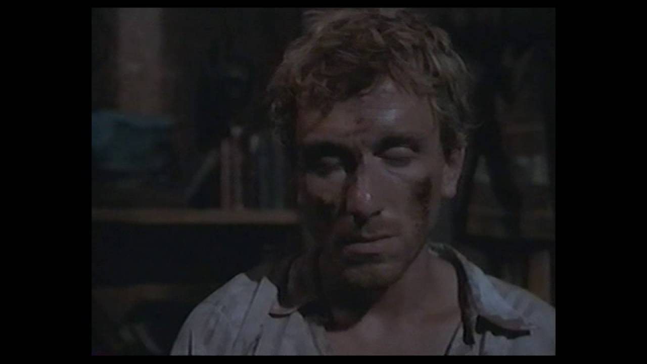 Heart of Darkness TBS Movie Kurtz 1