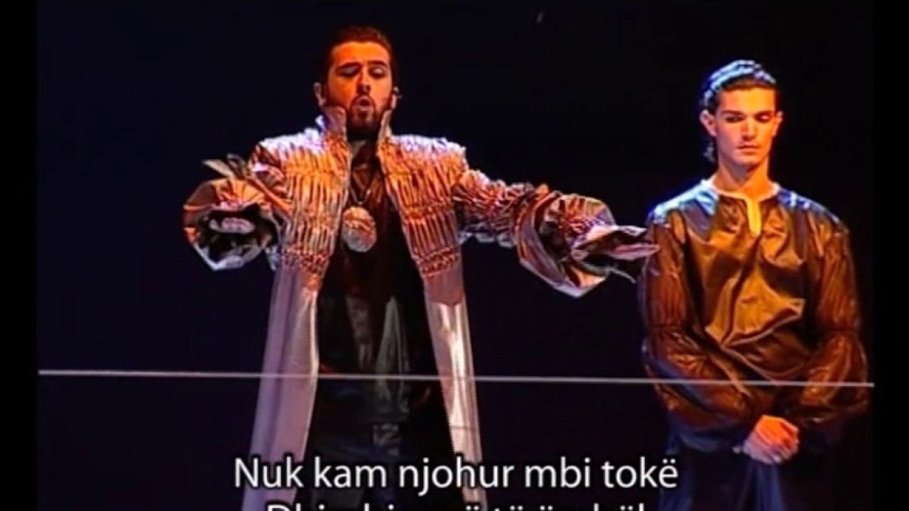 Romeo & Juliet