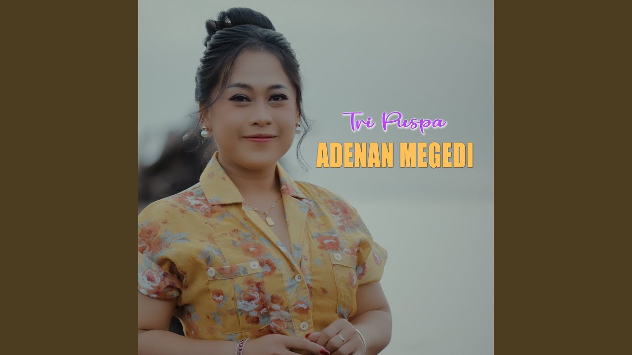 Adenan Megedi