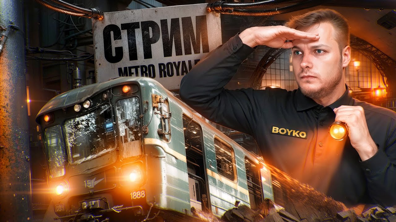 ГАЛАКТИЧЕСКИЕ ФАЙТЫ В МЕТРО РОЯЛЬ 💪 | #metroroyale #pubgmobile #стрим