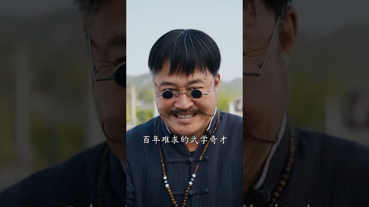 Cặp Tiểu Tử Song Sinh Kung Fu Xuống Núi Tìm Người Cha, Vừa Xuất Sơn Đã Làm Chấn Động Cả Giới Võ Lâm
