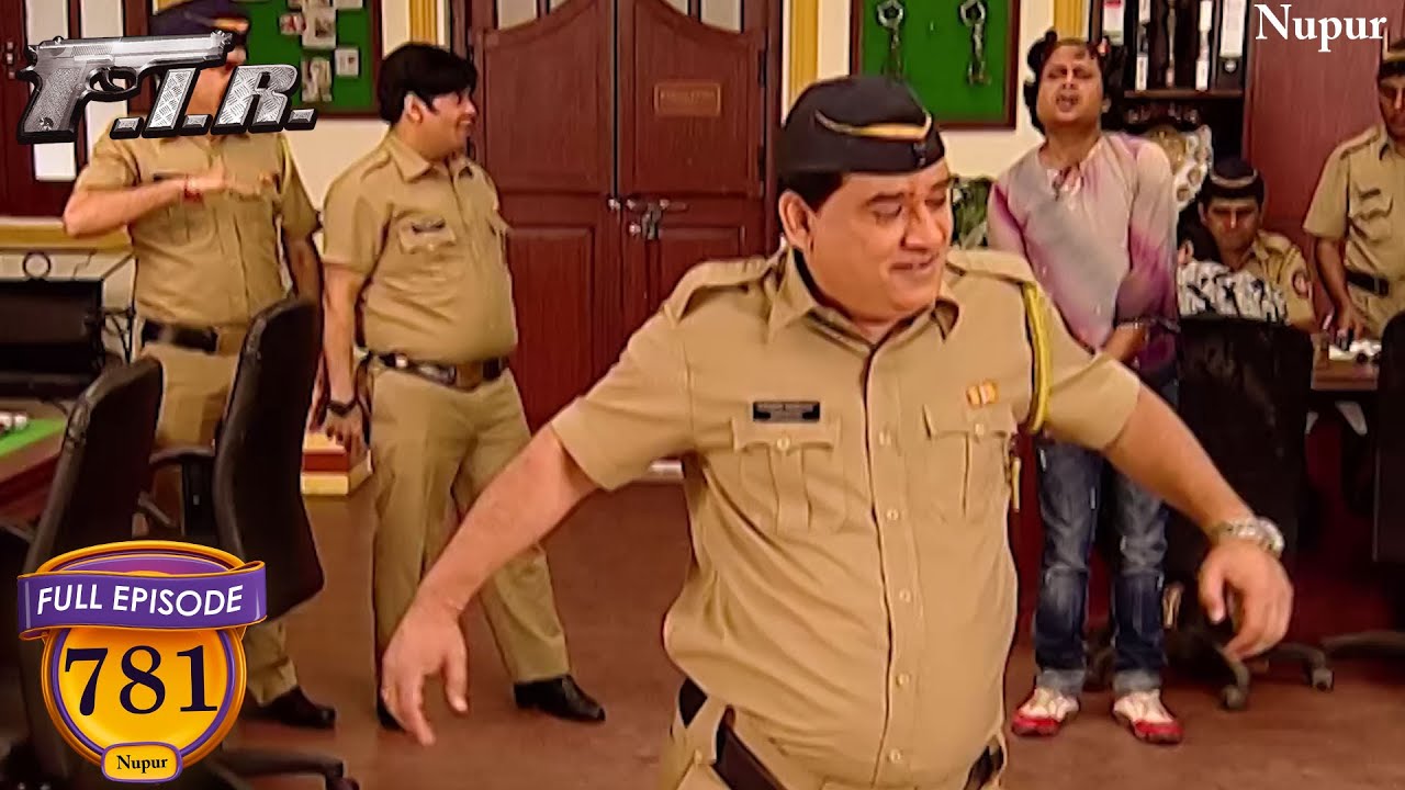 Gopi ने सिखाई चौंकी में Modeling | F.I.R. | Full Comedy | Ep 781