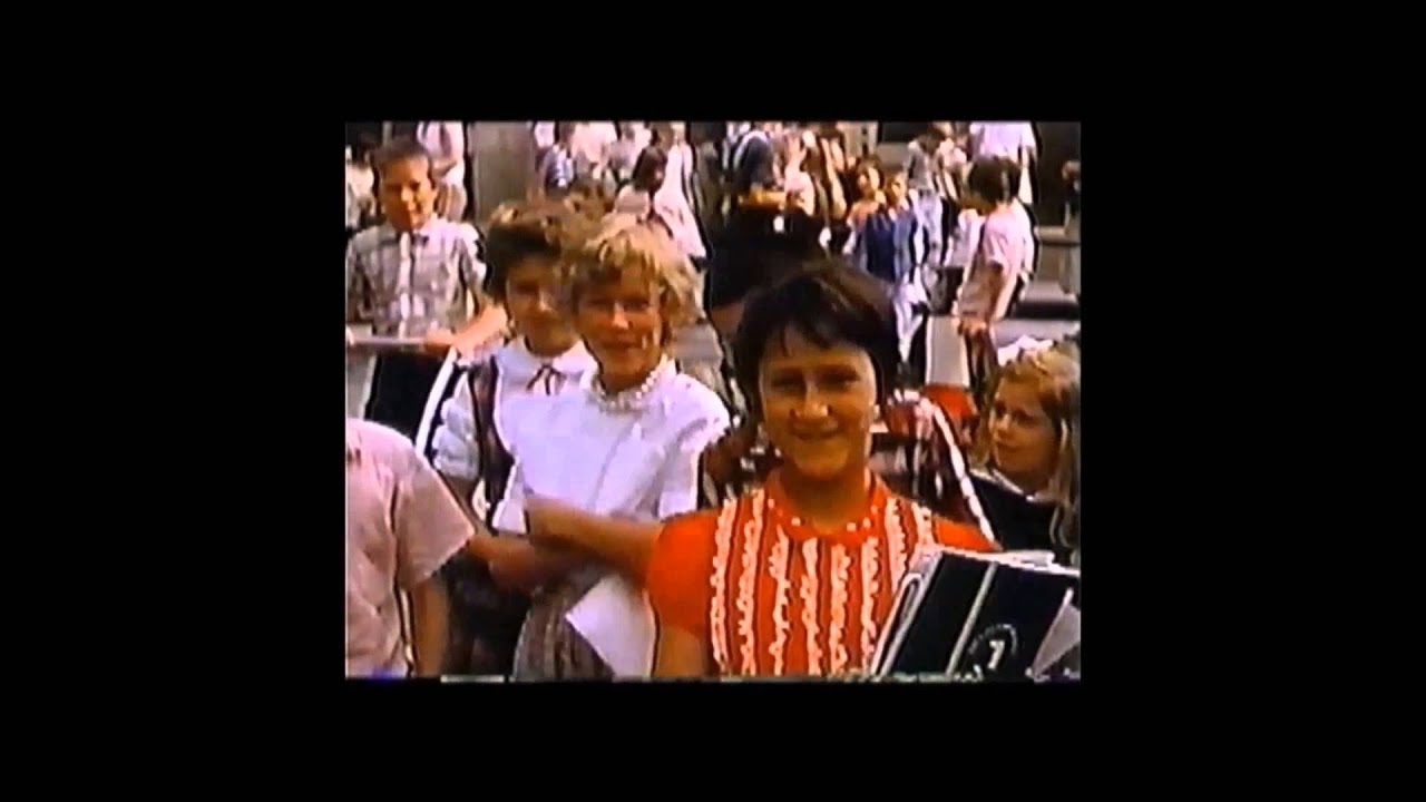 Norwalk, Ohio in 1959: Norwalk City Schools