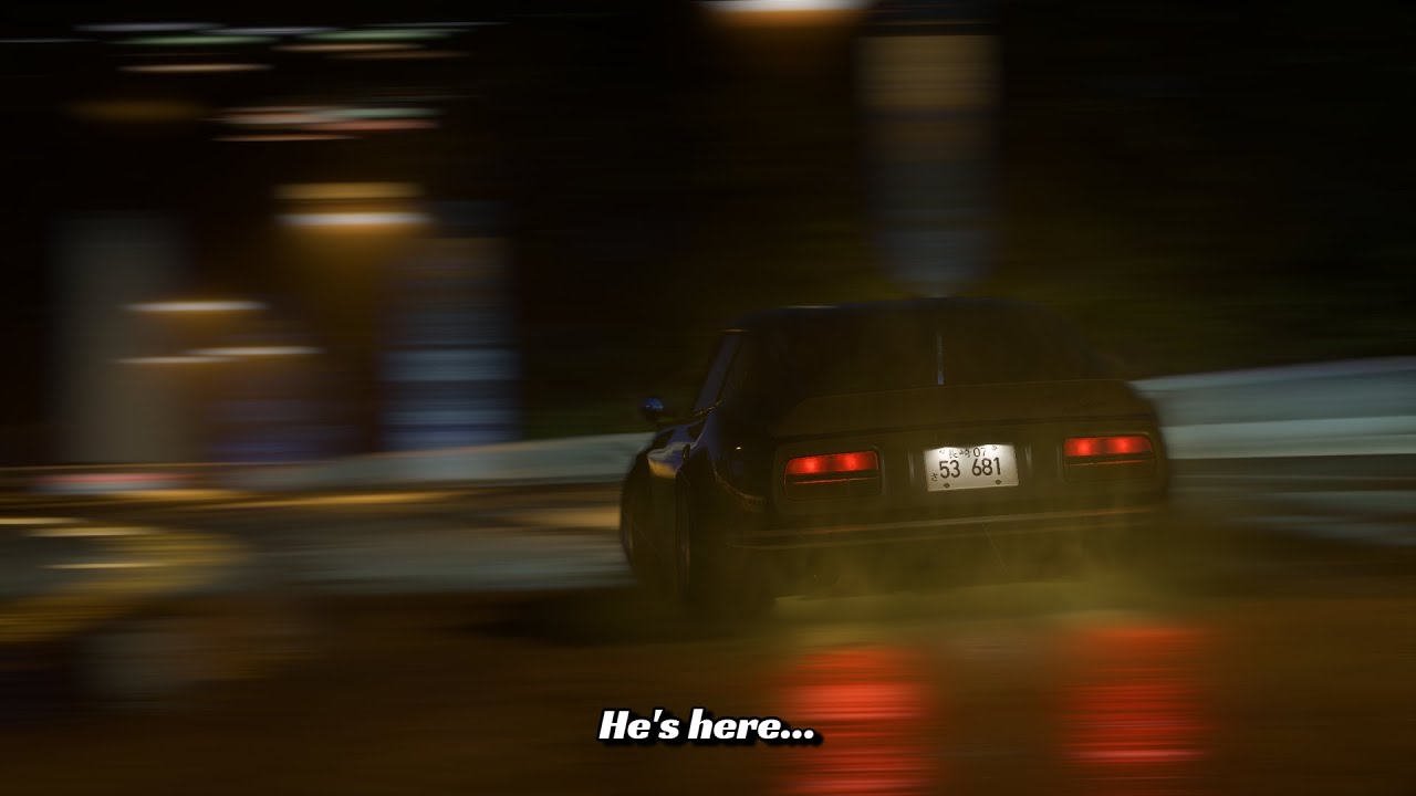 Z takes on C1 at maximum attack mode