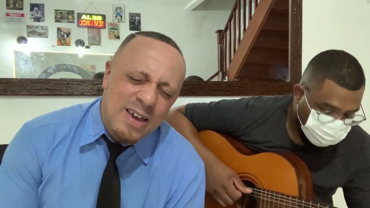 Esquece o orgulho (Rafa Kabelo/ Billy SP)