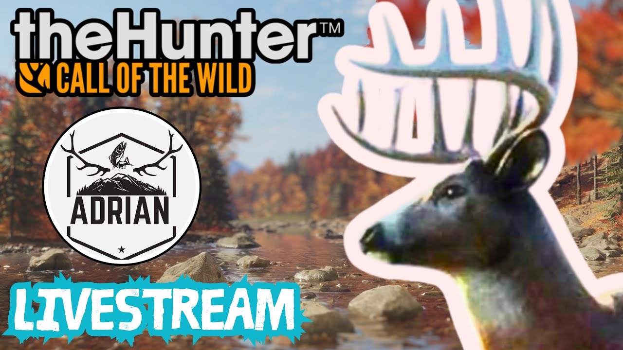 The Hunter Call of the Wild