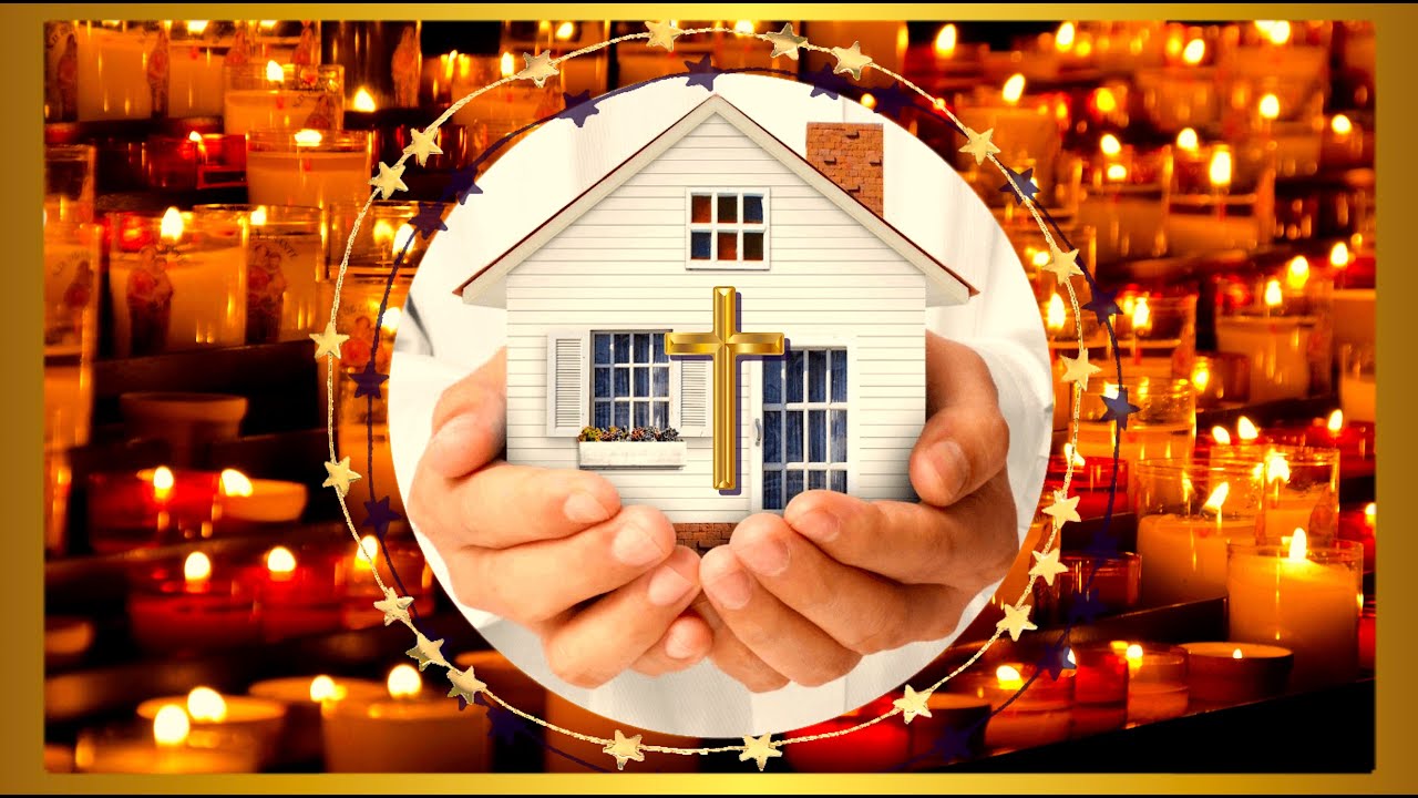 I CLEANSED My House From EVIL SPIRITS And You Can Too