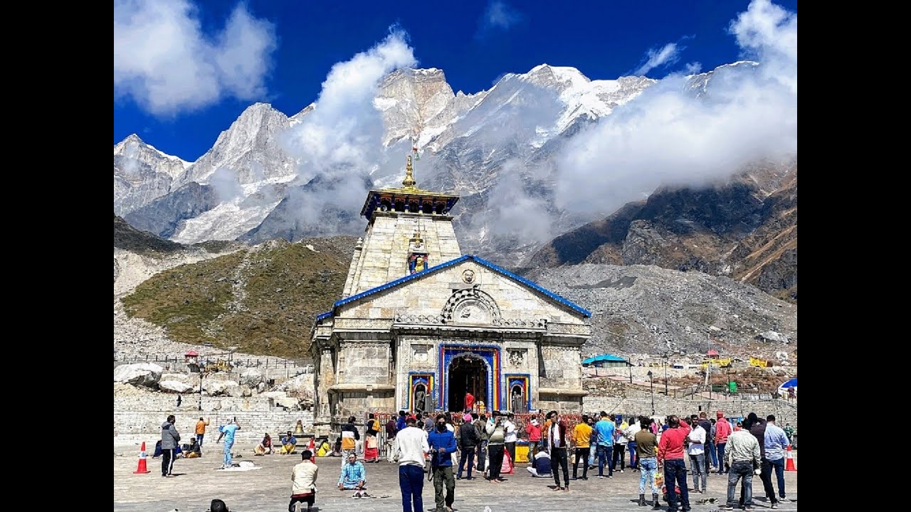 Mayali pass trek -Oct,2020, Day-1