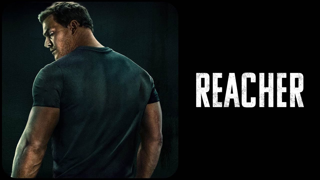 The Shys - Call in the Cavalry | Reacher - 1x02