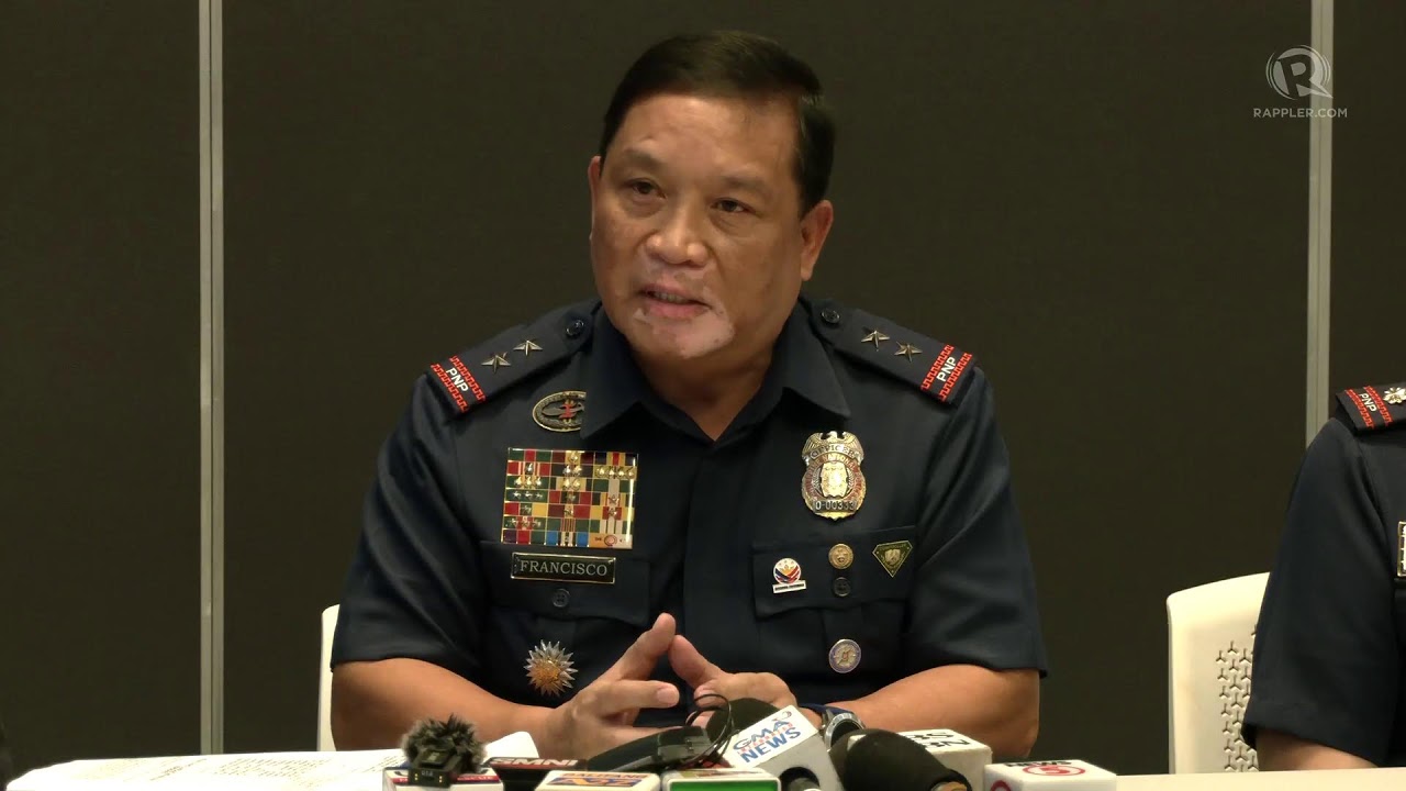 PAOCC, PNP-CIDG file criminal complaint vs Alice Guo, others