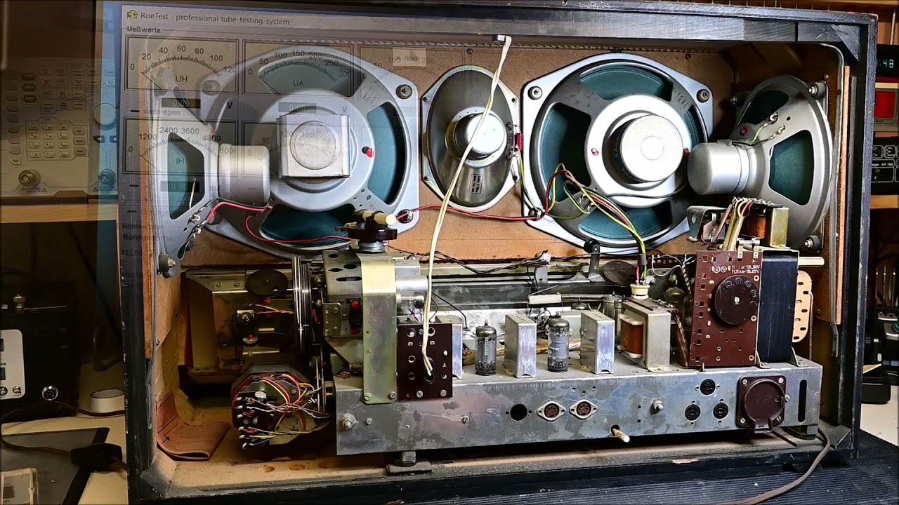 Saba Freiburg 12 Automatik, es gibt viel zu tun Teil 1