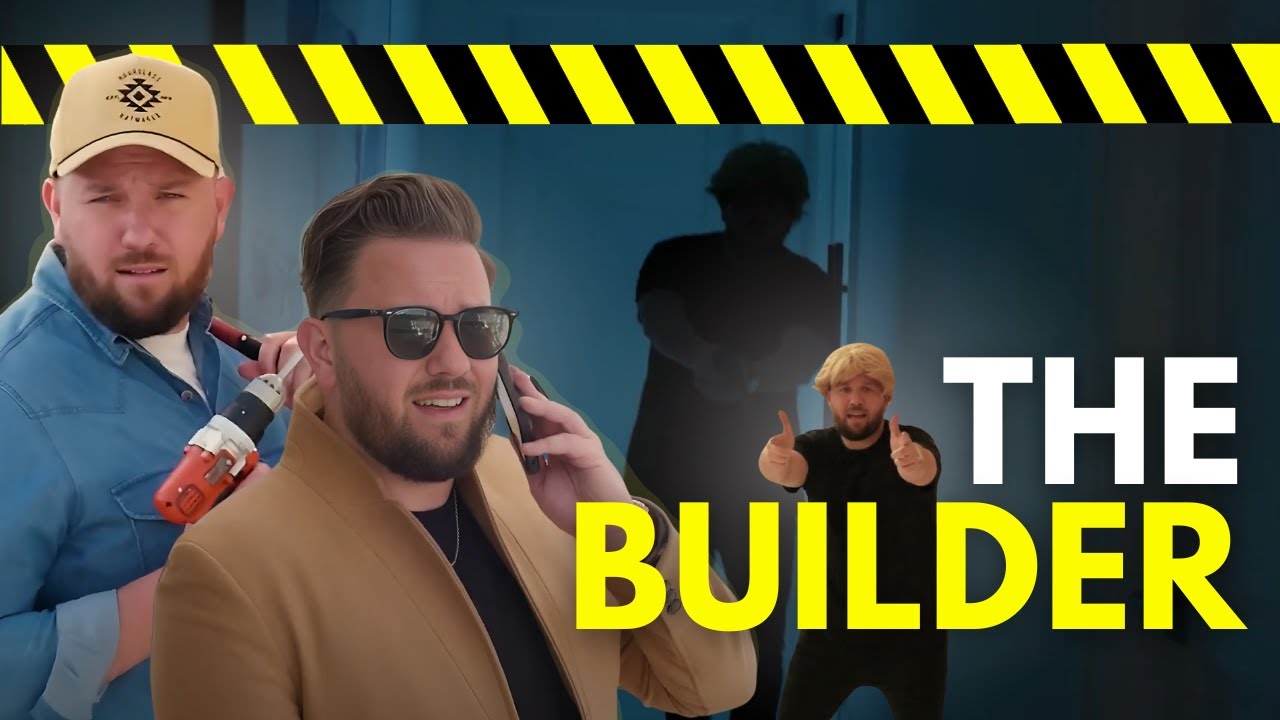 Real Estate Horror Stories: A Crazy Client Faces Off With The Builder | Real Real Estate Stories