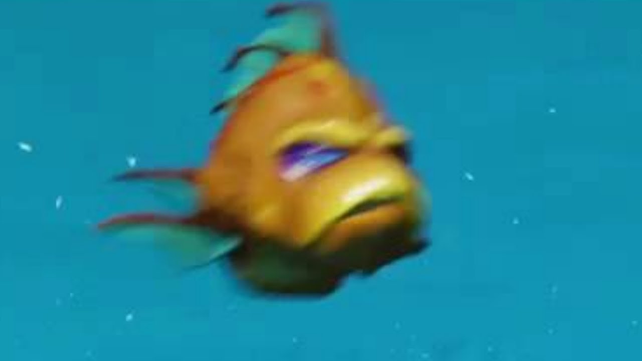 Ratchet and Clank (2016) - Fish Frenzy