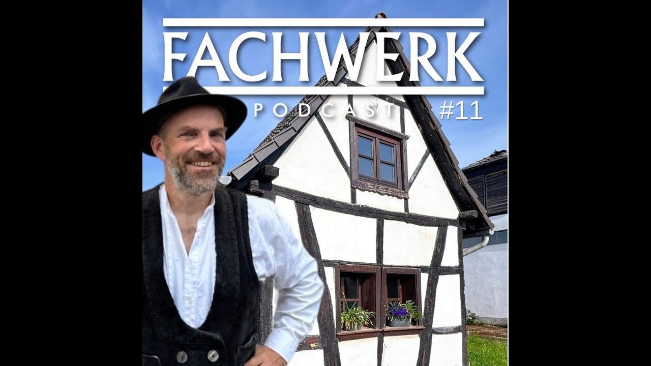 Kalk - Welche Eigenschaften hat Kalk und wofür kannst Du ihn verwenden in Deinem Fachwerkhaus?