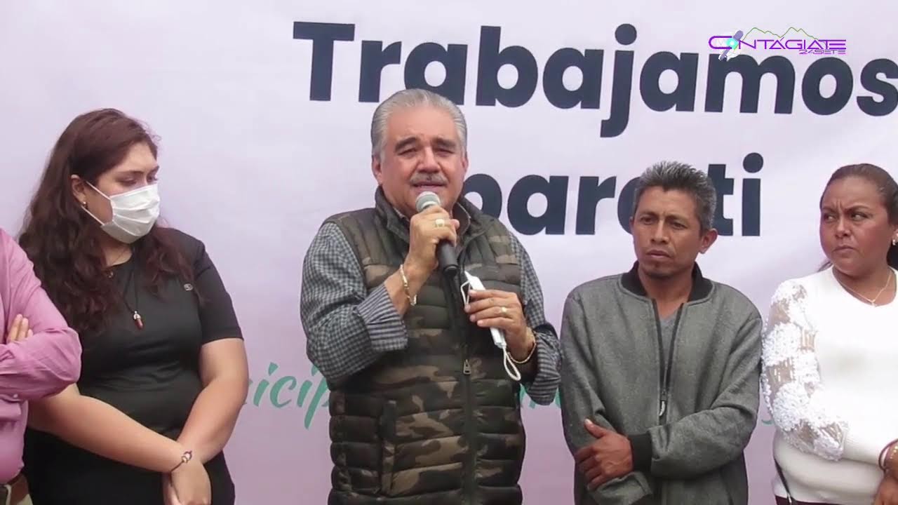 Ciudadano recuerda los trabajos que ha realizado Rogelio L&oacute;pez Angulo en su anterior administraci&oacute;n