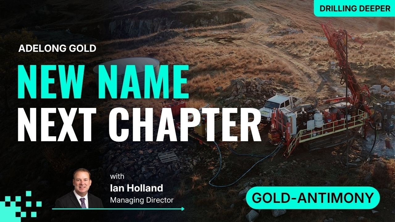 Adelong finds &lsquo;high-grade&rsquo; gold and antimony in Victoria