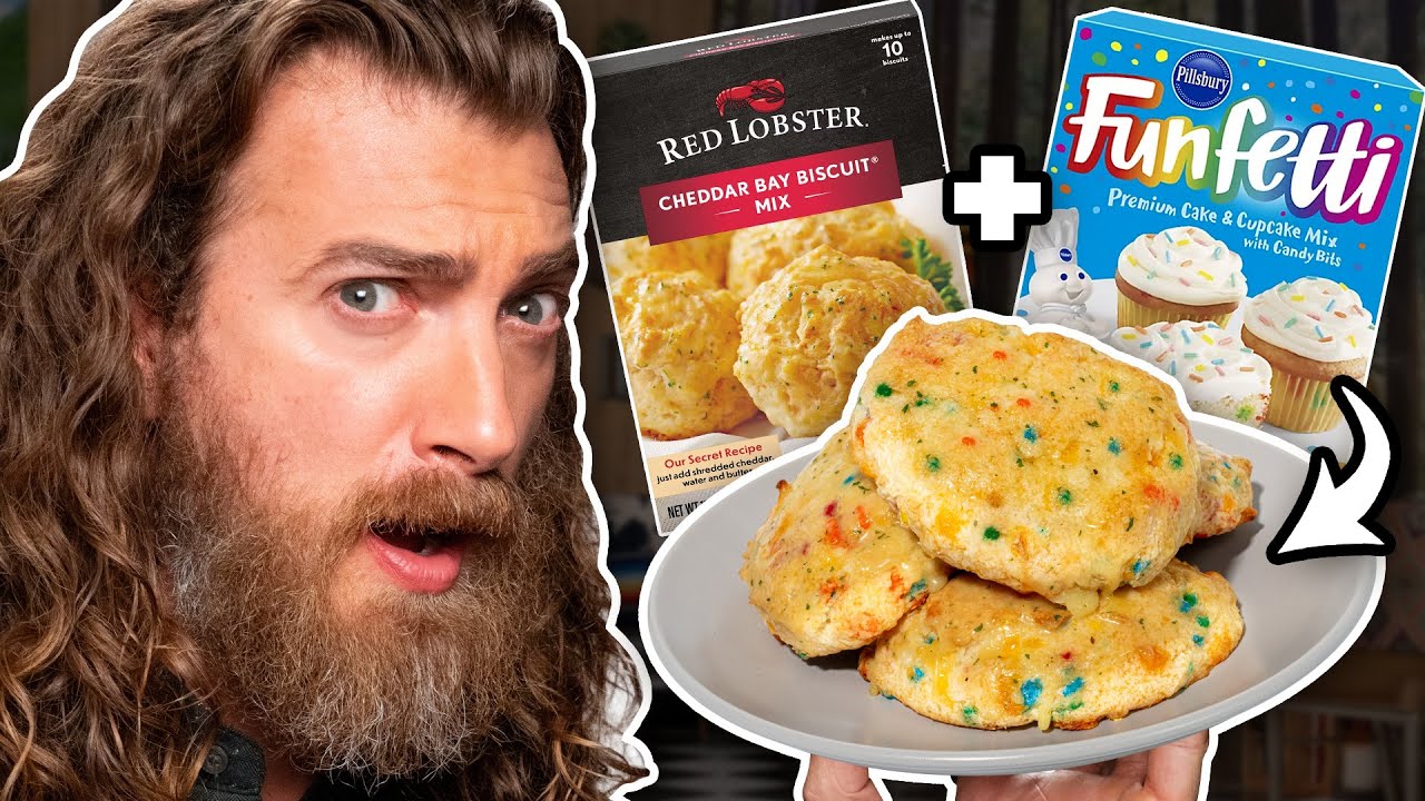 Flavor Swap Taste Test