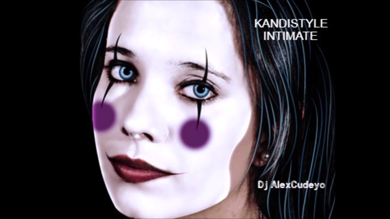 KANDISTYLE INTIMATE by DJ ALEX CUDEYO