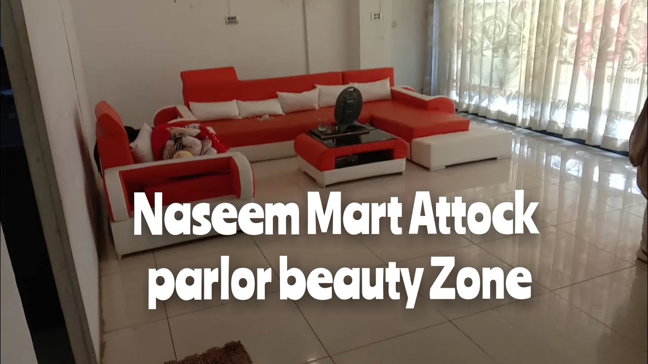 Best Ladies Parlor in Attock / Best ladies Salon in Attock /#LadiesParlor #LadiesSalon #AttockParlor