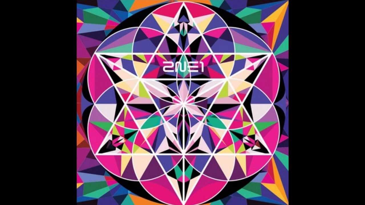 2NE1 Come back home