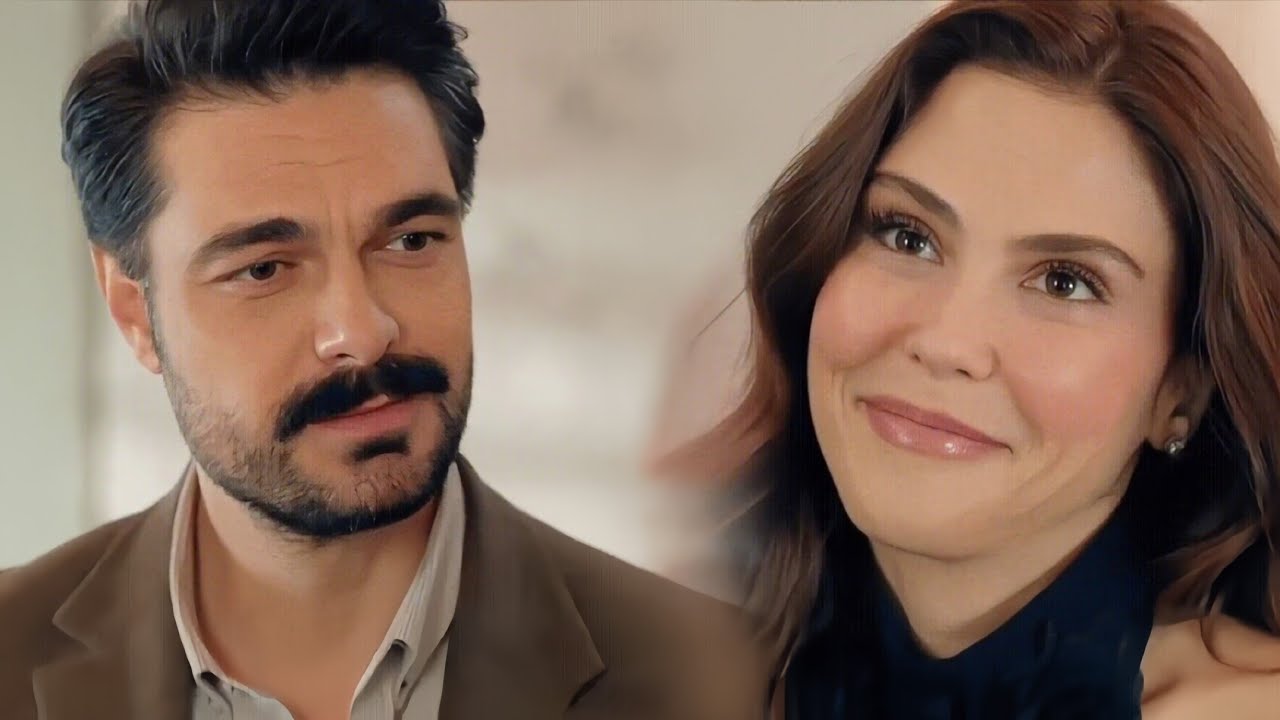 Serap & Tufo | I Hate You, I Love You (Tradução) #LeylaHayatAşkAdalet