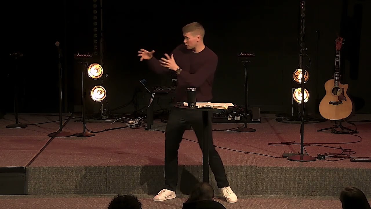Week 10. The Assurance of Adoption