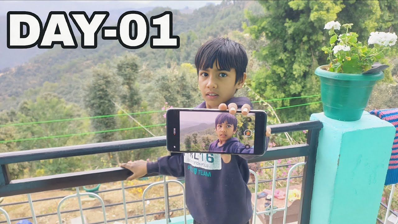 Piyush Ko Banana Hai Vlog 😍