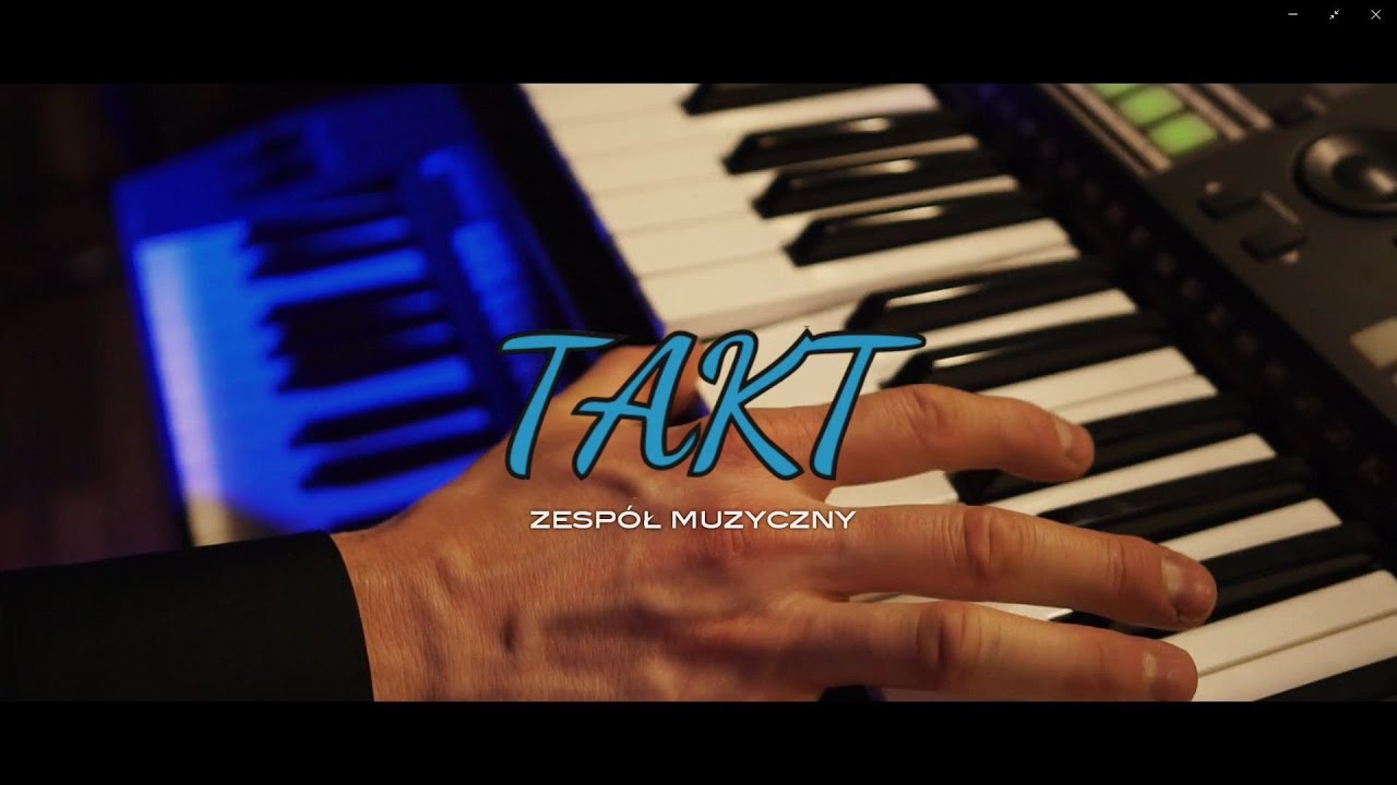 Zesp&oacute;ł Takt - Jedna z gwiazd 🔥⭐️🔥 /2024/ ❤️⭐️❤️