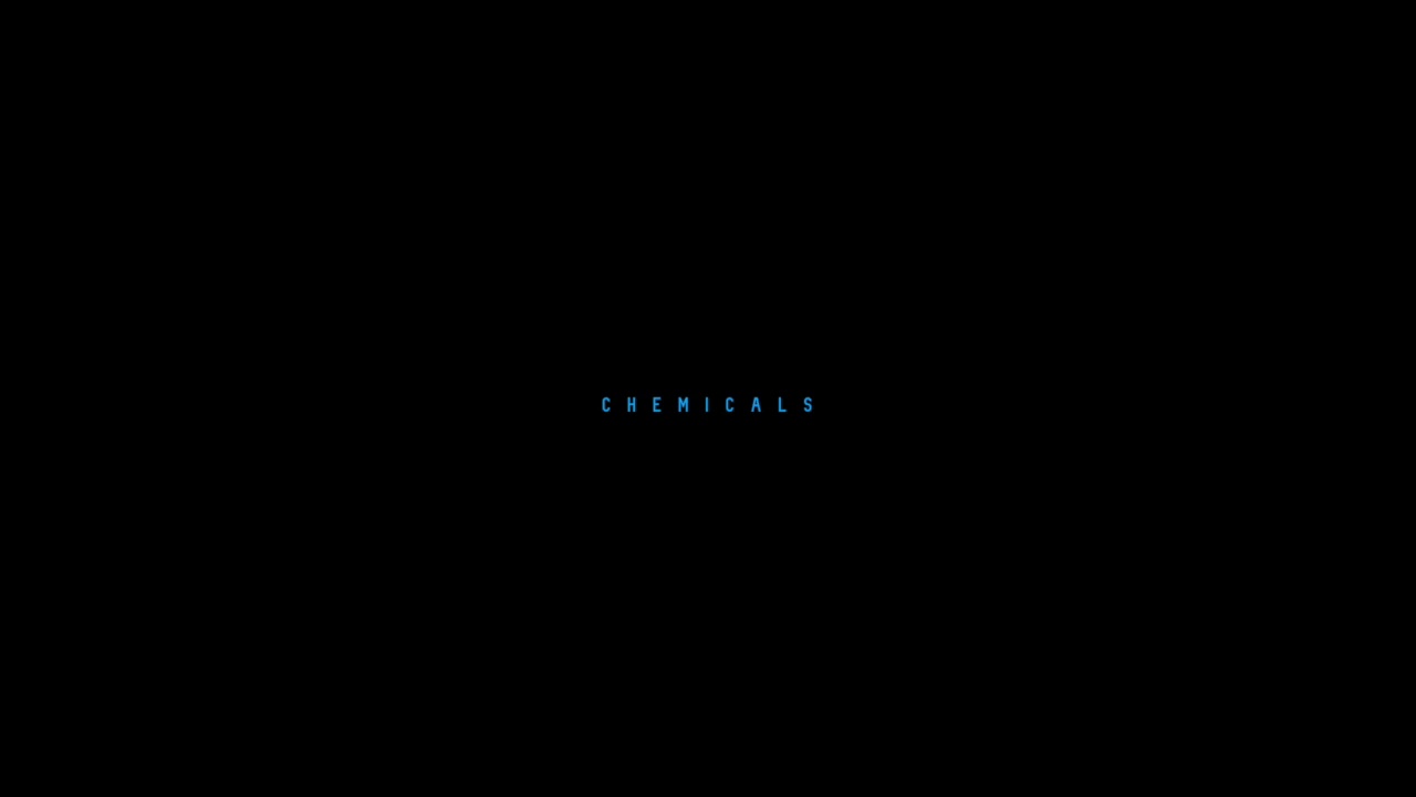 Matt Doran - Chemicals (Official Audio)