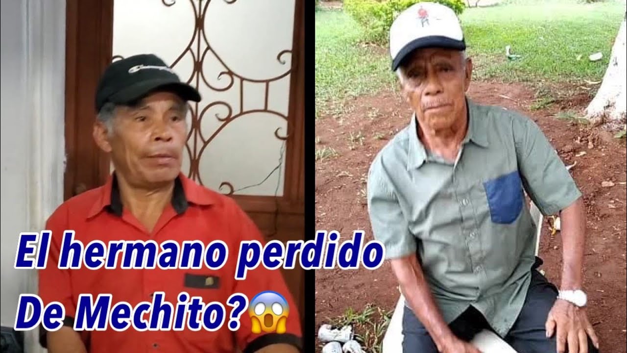 Entrevistamos al hermano de mechito @MechitoGtOficial y a don Mynor dueño de la marimba sonora quetzal
