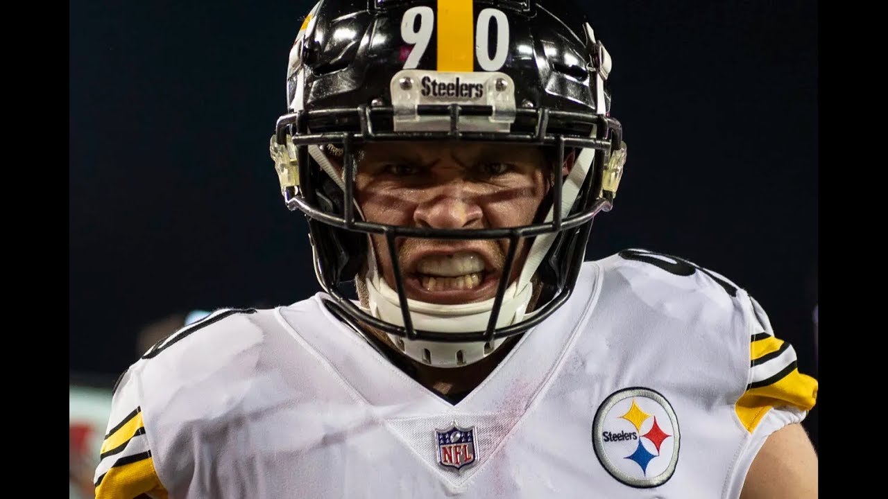 Steelers 2019-2020 Season Pump Up!! We Want 7!!