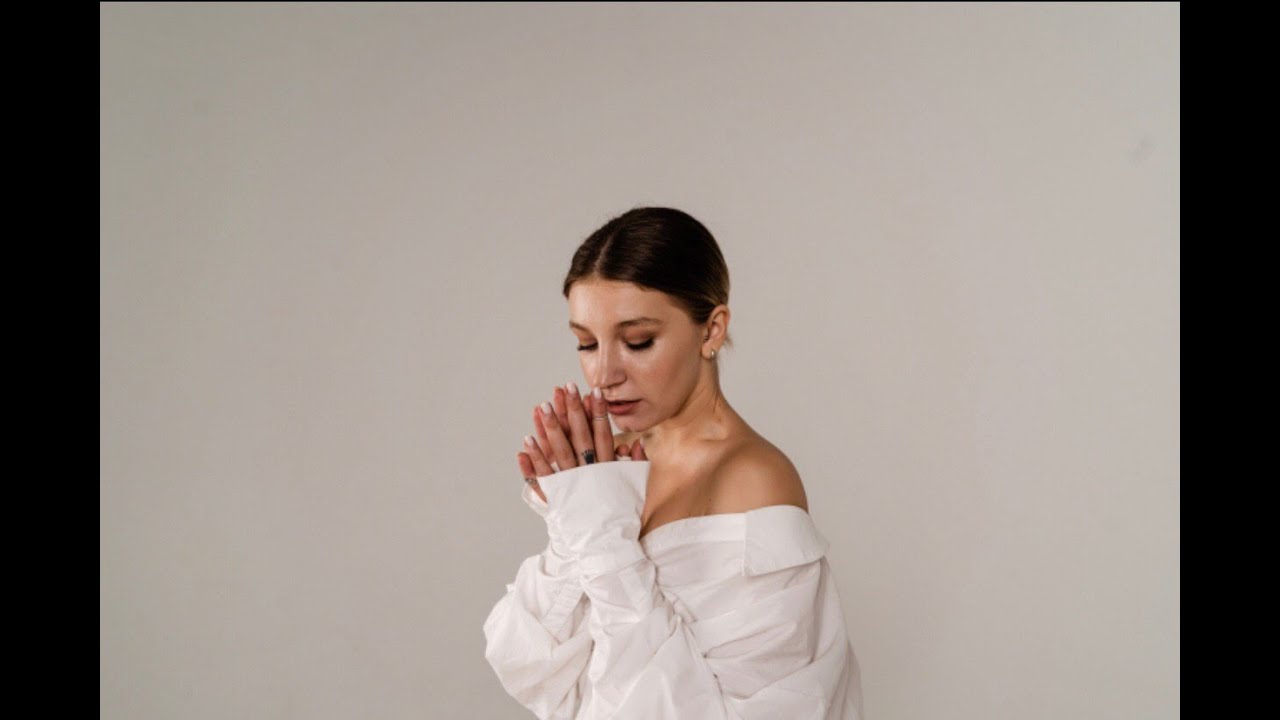 Gregory Porter - Holding on ( cover by Biehu Kateryna )