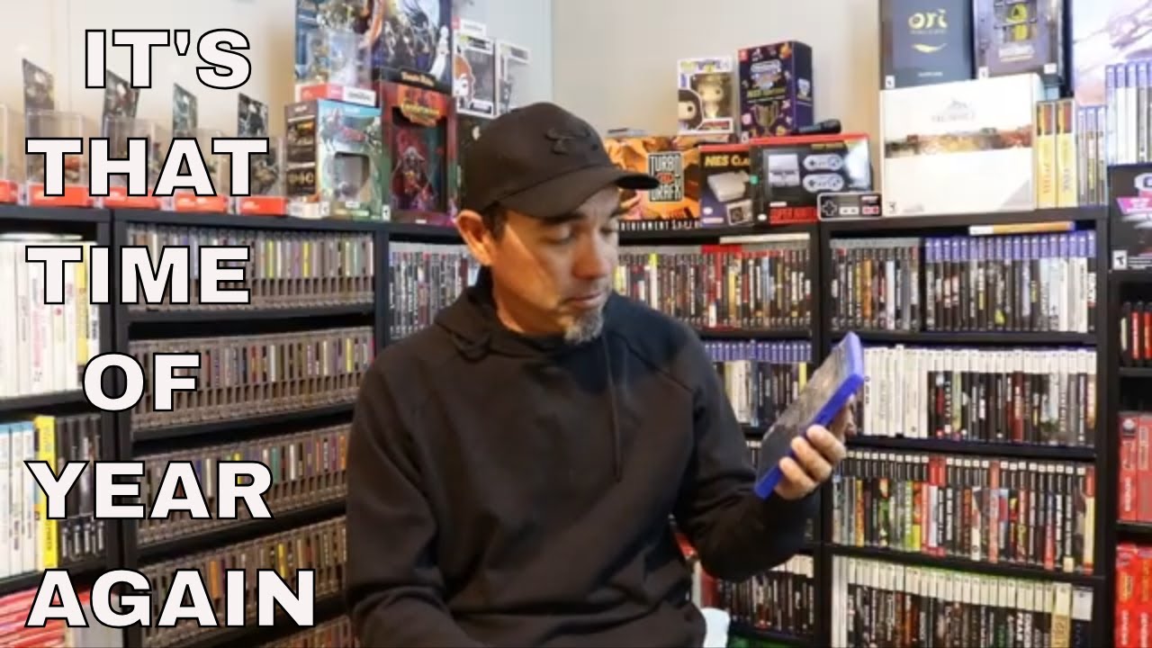 HOLIDAY GAMING