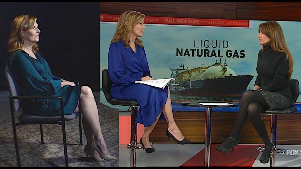 Sharyl Attkisson and Lisa Fletcher Jan 8 2023