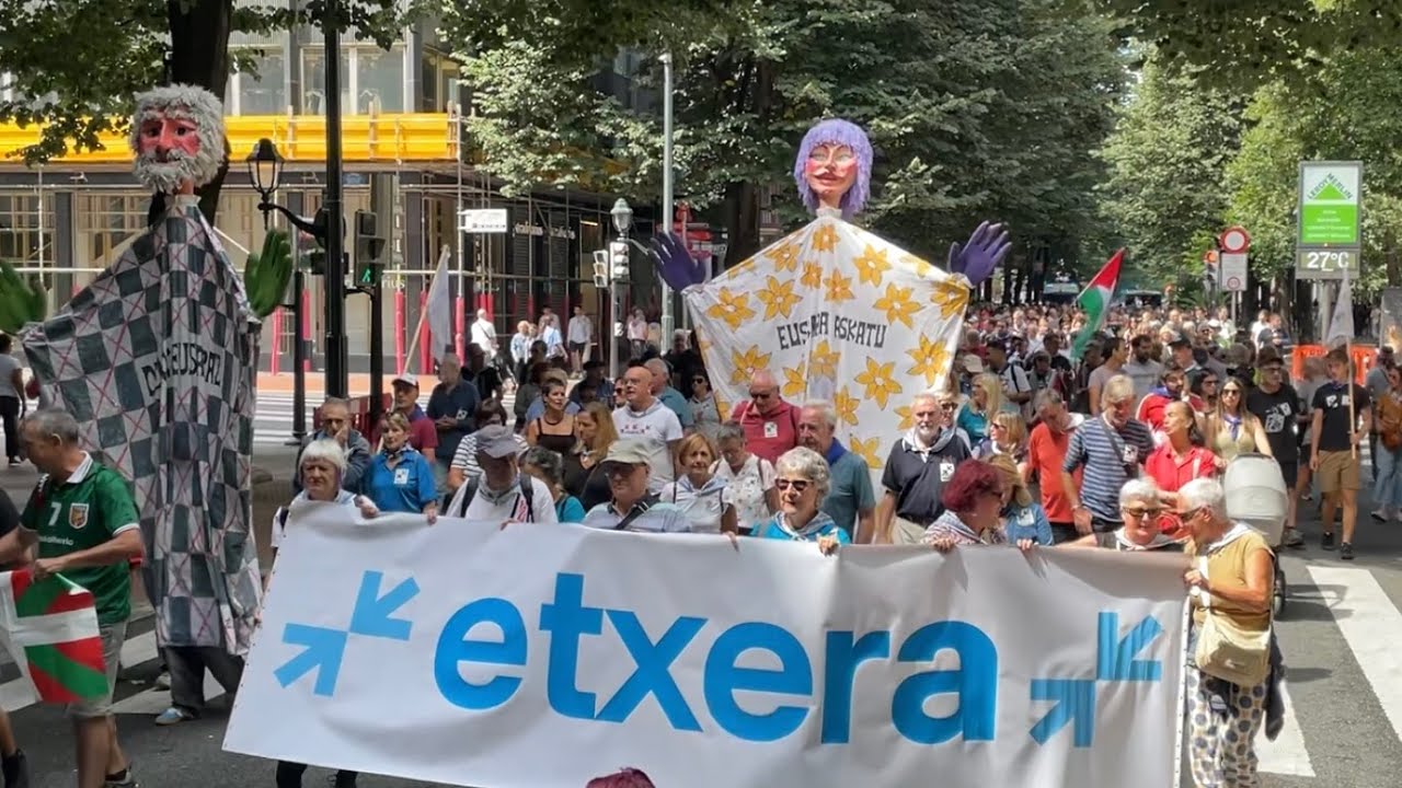 2025/08/22 - OSTIRALA, 7. eguna