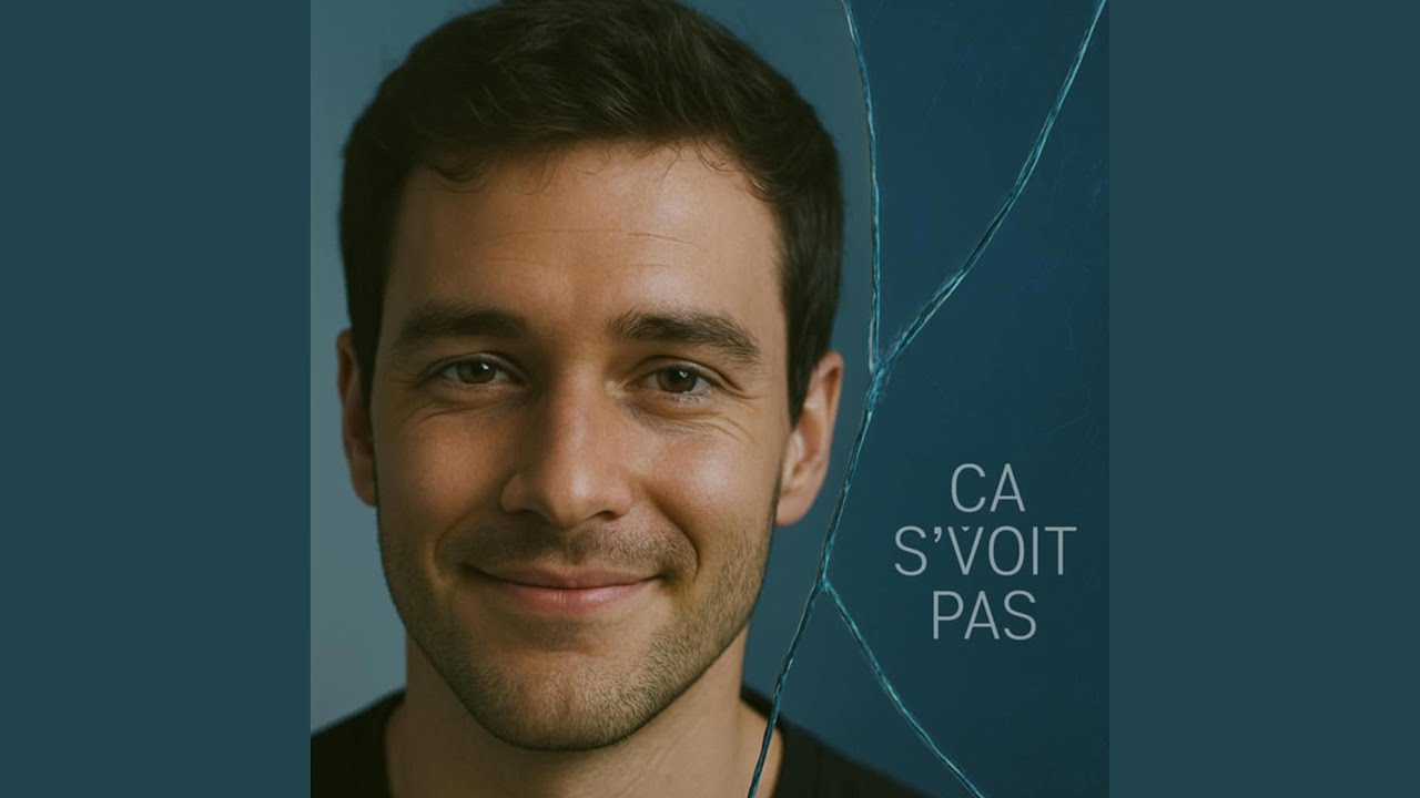 ça s'voit pas