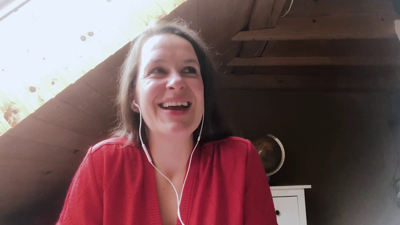 Tabea Hosche spricht über die Hintergründe zum Film „Uma und wir“
