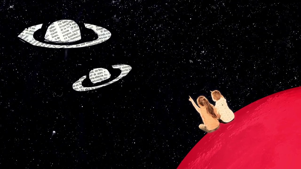 ufo ufo & Paper Idol - Hold My Breath (Official Audio)