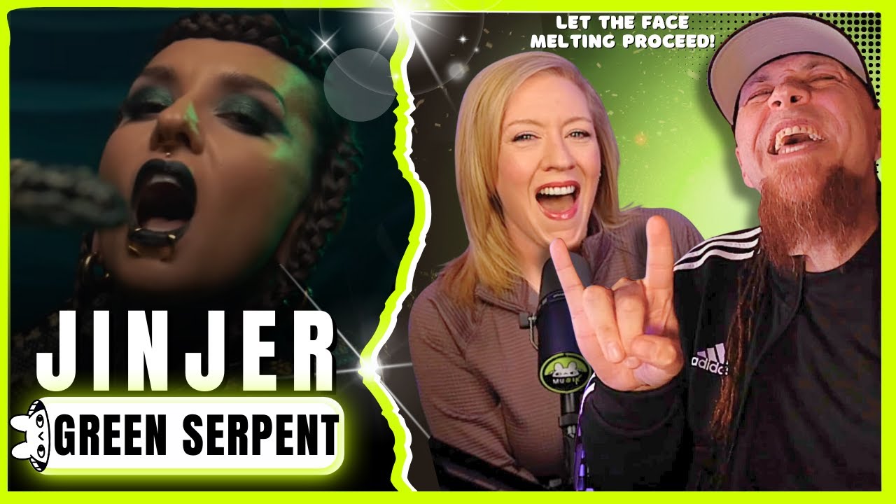 JINJER 
